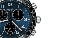 Orologio Swatch Uomo Irony Chrono in Acciaio YVS423G - YVS423G